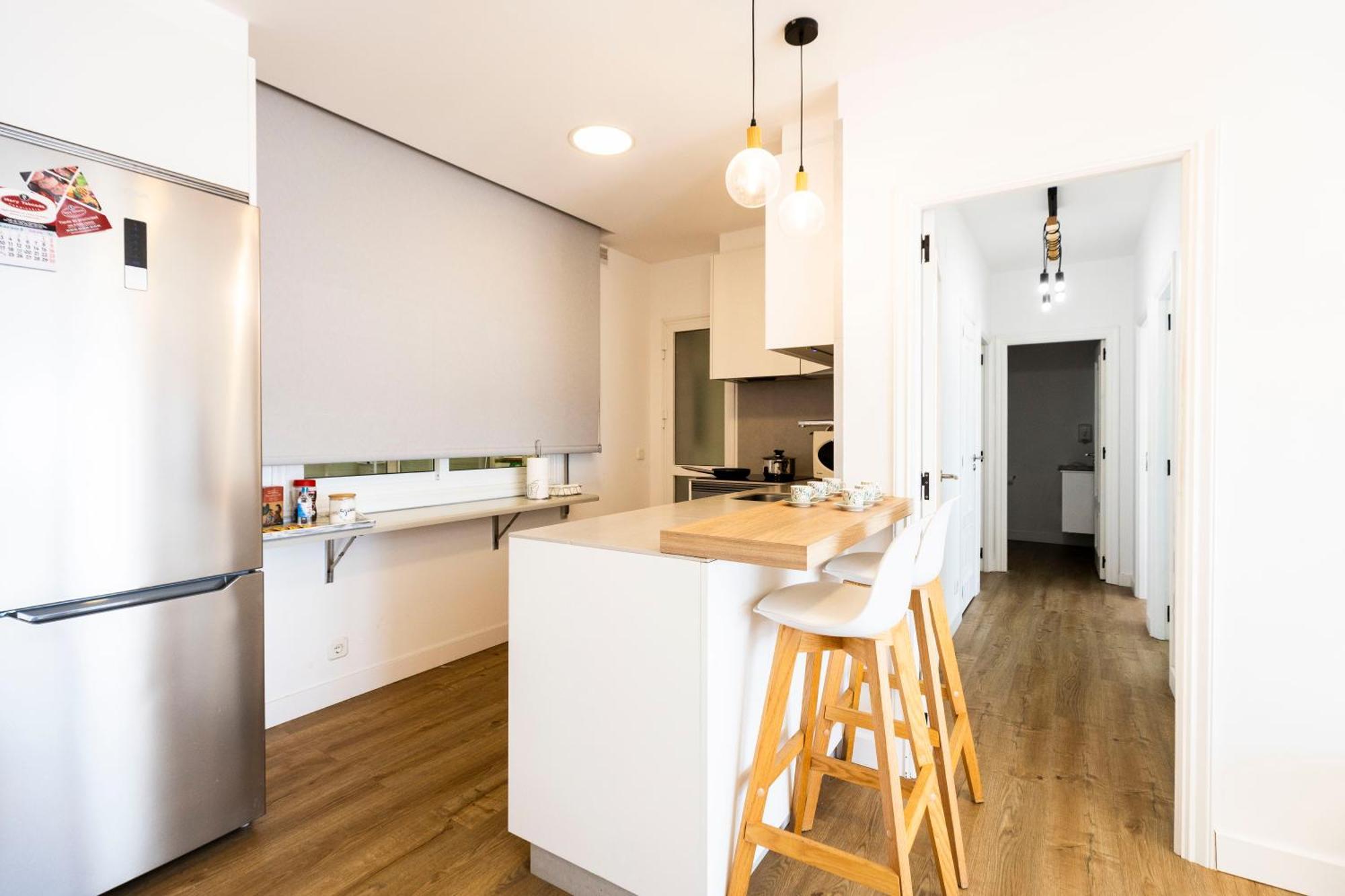 Covelodge - Piso A Pocos Metros De La Playa 폰테베드라 외부 사진